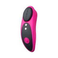 Lovense Ferri Bluetooth Panty Vibrator - Discreet Pleasure