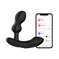 Lovense Edge 2 - Adjustable Prostate Massager