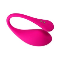 Lovense Lush 3 Vibrador Huevo Bluetooth - Placer Máximo