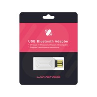 Lovense USB Bluetooth Adapter for Seamless Connectivity