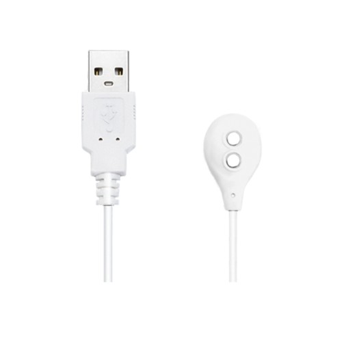 Lovense Charging Cable for Lush 3 and More - Essential Accessory