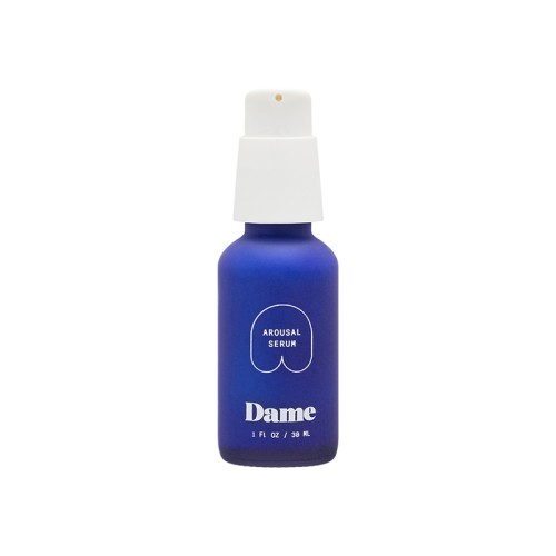 Suero Aumentador Dame 1 oz.