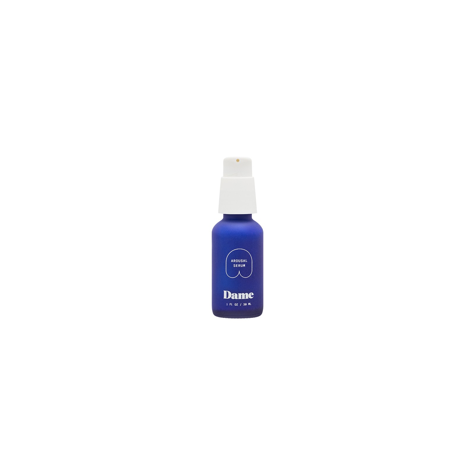 Dame Arousal Serum 1 oz.