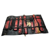 Kit de Juego de Bondage Traveler para Aventura Emocionante