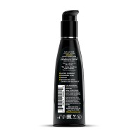 Lubricante a base de agua Wicked Aqua Mango 4 oz