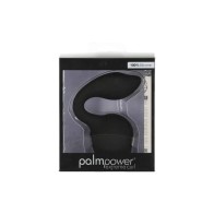 PalmPower Extreme Curl Silicone Attachment - G-Spot Massage Enhancer