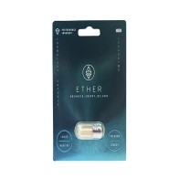 Ether Male Enhancement Pill for Men