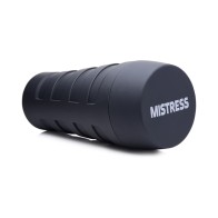 Compra el Masturbador Deluxe Mistress Britanny