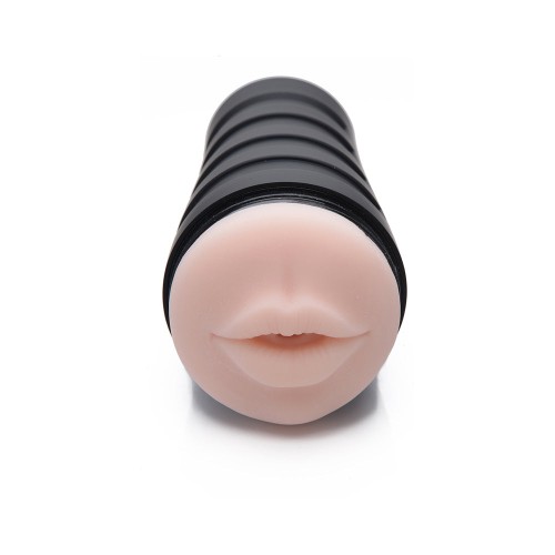 Masturbador Deluxe Mistress Dani Curve Toys Light