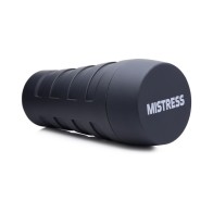 Mistress Karla Deluxe Mouth Stroker for Intense Pleasure