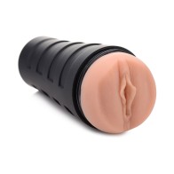 Curve Toys Mistress Sophia Deluxe Pussy Stroker - Sensation Booster