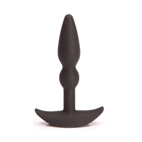 Plug Perfecto Tantus - Inicia Tu Aventura Anal