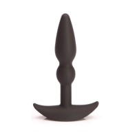 Tantus Perfect Plug - Begin Your Anal Adventure