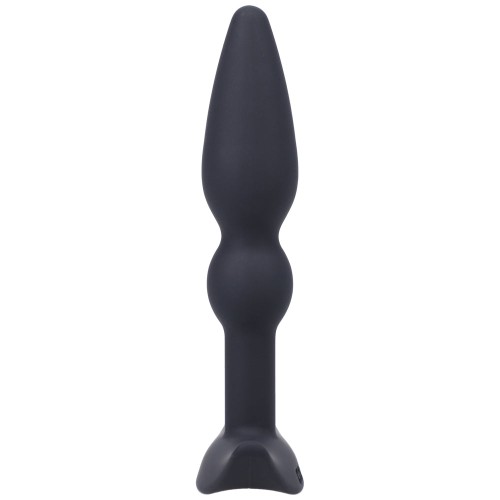 Plug Perfecto Tantus - Inicia Tu Aventura Anal