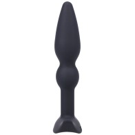 Tantus Perfect Plug - Begin Your Anal Adventure