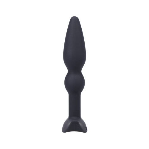 Plug Perfecto Tantus - Inicia Tu Aventura Anal