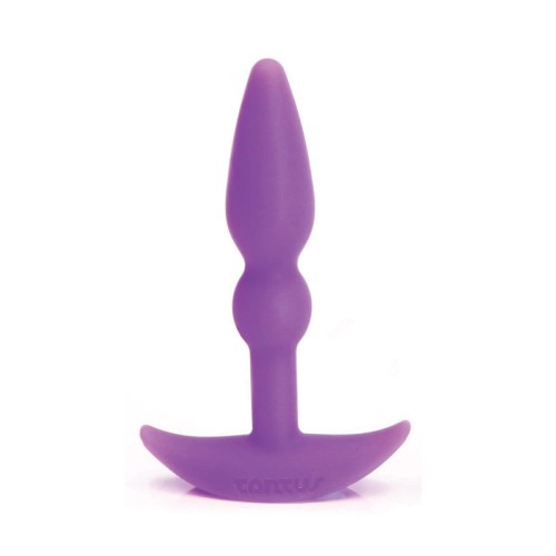 Tantus Perfect Plug Plug Anal Lila