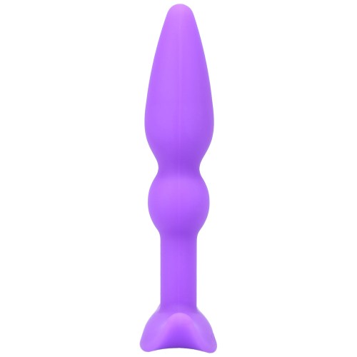 Tantus Perfect Plug Plug Anal Lila