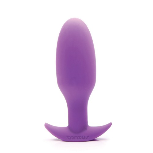 Tantus Ryder Plug Anal para Principiantes