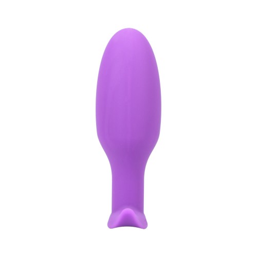 Tantus Ryder Beginner Anal Plug