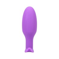 Tantus Ryder Beginner Anal Plug