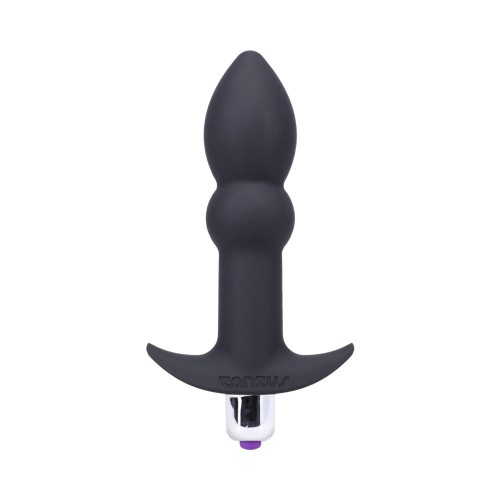 Kit de Plug Anal Perfecto Tantus Onyx