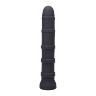 Dildo Tantus Cisco Negro Ónix