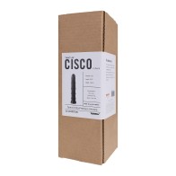 Dildo Tantus Cisco Negro Ónix