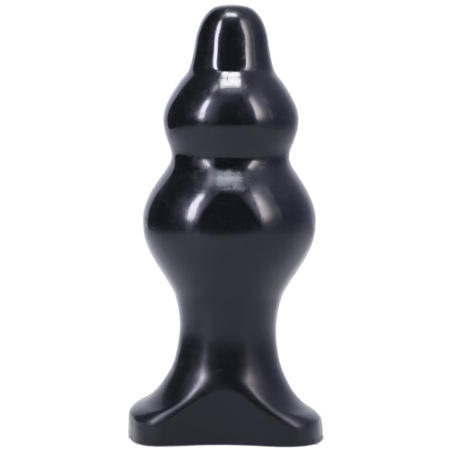 Large Onyx Tantus Severin Anal Plug