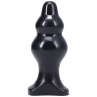 Large Onyx Tantus Severin Anal Plug