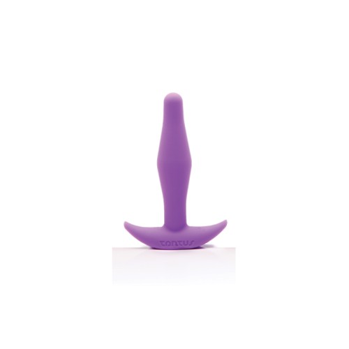 Tantus Little Flirt Anal Plug for Beginners