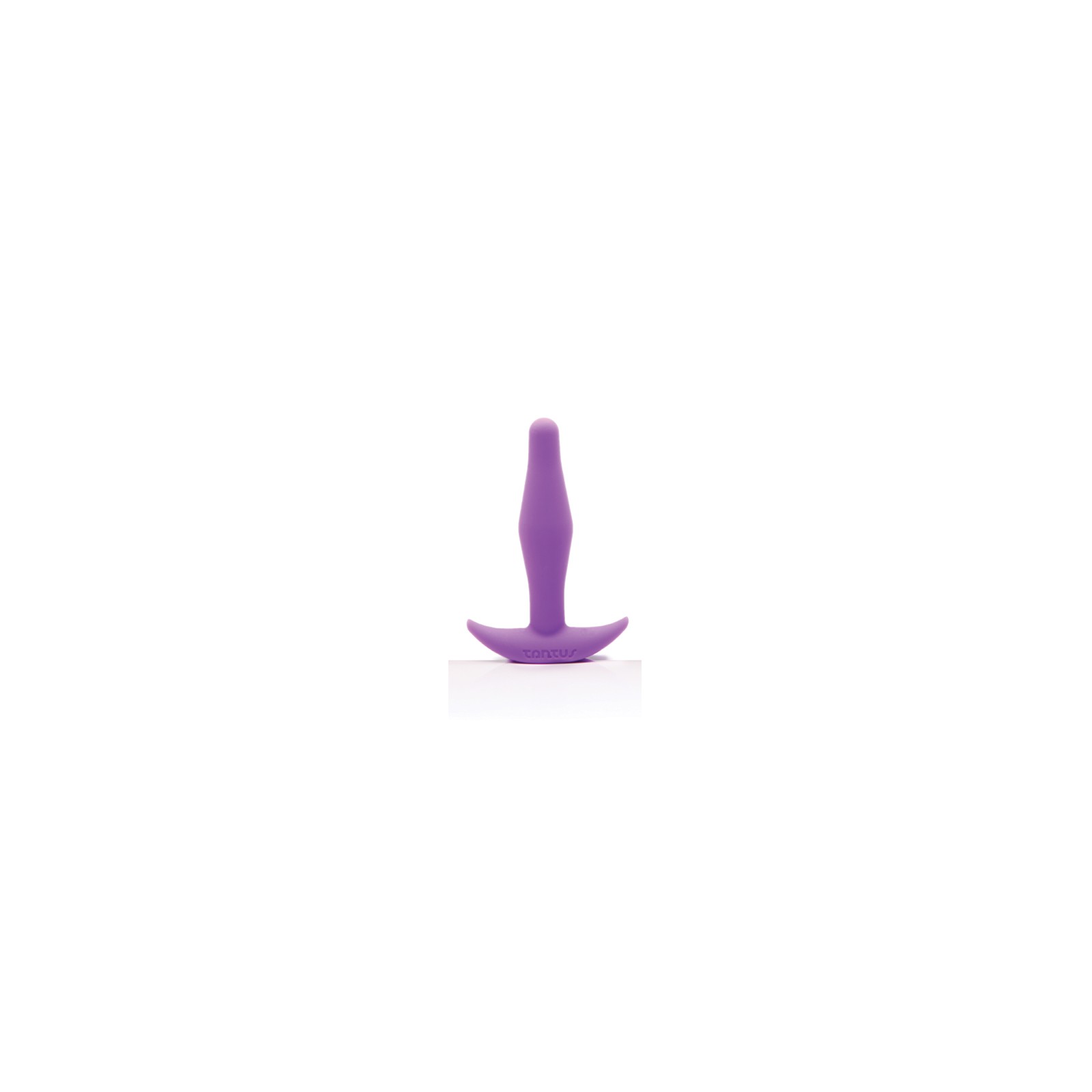 Tantus Little Flirt Anal Plug for Beginners