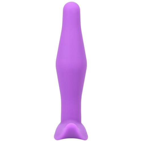 Tantus Little Flirt Anal Plug for Beginners