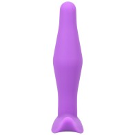 Tantus Little Flirt Anal Plug for Beginners