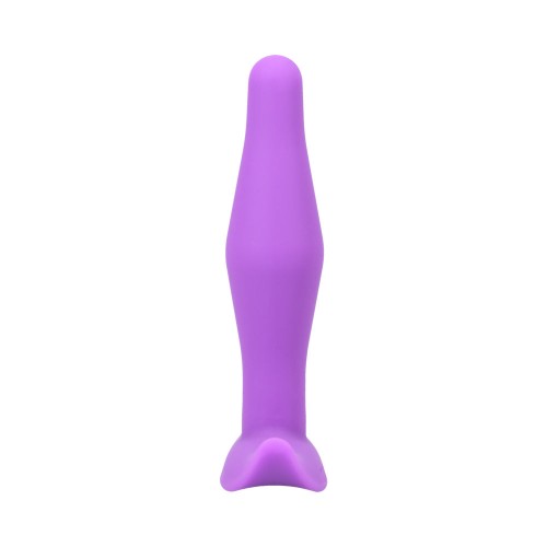 Tantus Little Flirt Anal Plug for Beginners