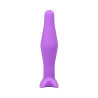 Tantus Little Flirt Anal Plug for Beginners