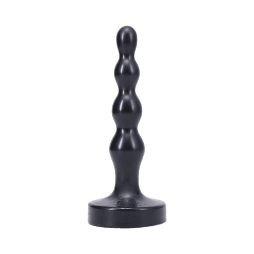 Tantus Ripple Small Beaded Anal Plug