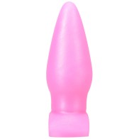 Tantus Ringo Plug Anal para Uso Cómodo