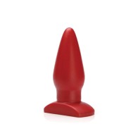 Tantus Ringo Anal Plug - Comfortable Design