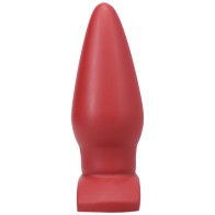 Tantus Ringo Anal Plug - Comfortable Design