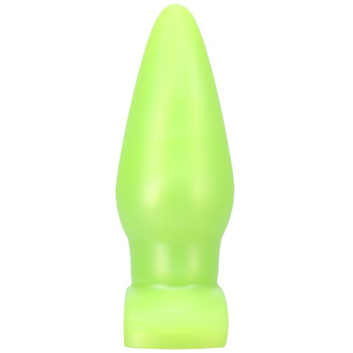 Tantus Ringo Anal Plug for Comfortable Play