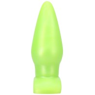 Tantus Ringo Anal Plug for Comfortable Play