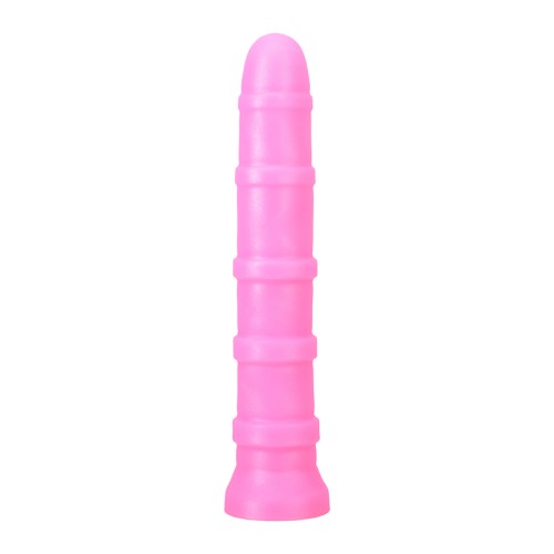 Dildo Cisco Bubble Gum de Tantus