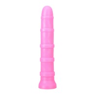 Dildo Cisco Bubble Gum de Tantus