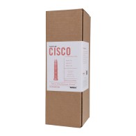 Dildo Cisco Bubble Gum de Tantus