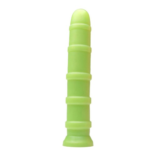 Tantus Cisco Dildo - Ultimate Pleasure Experience