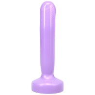 Dildo Lavender Starter de Tantus para Principiantes