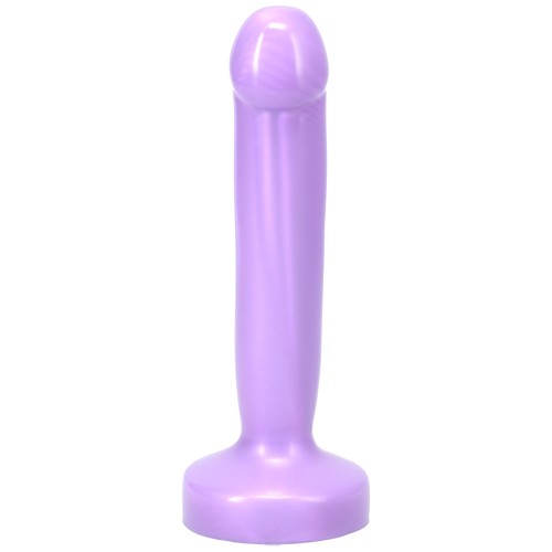 Dildo Lavender Starter de Tantus para Principiantes