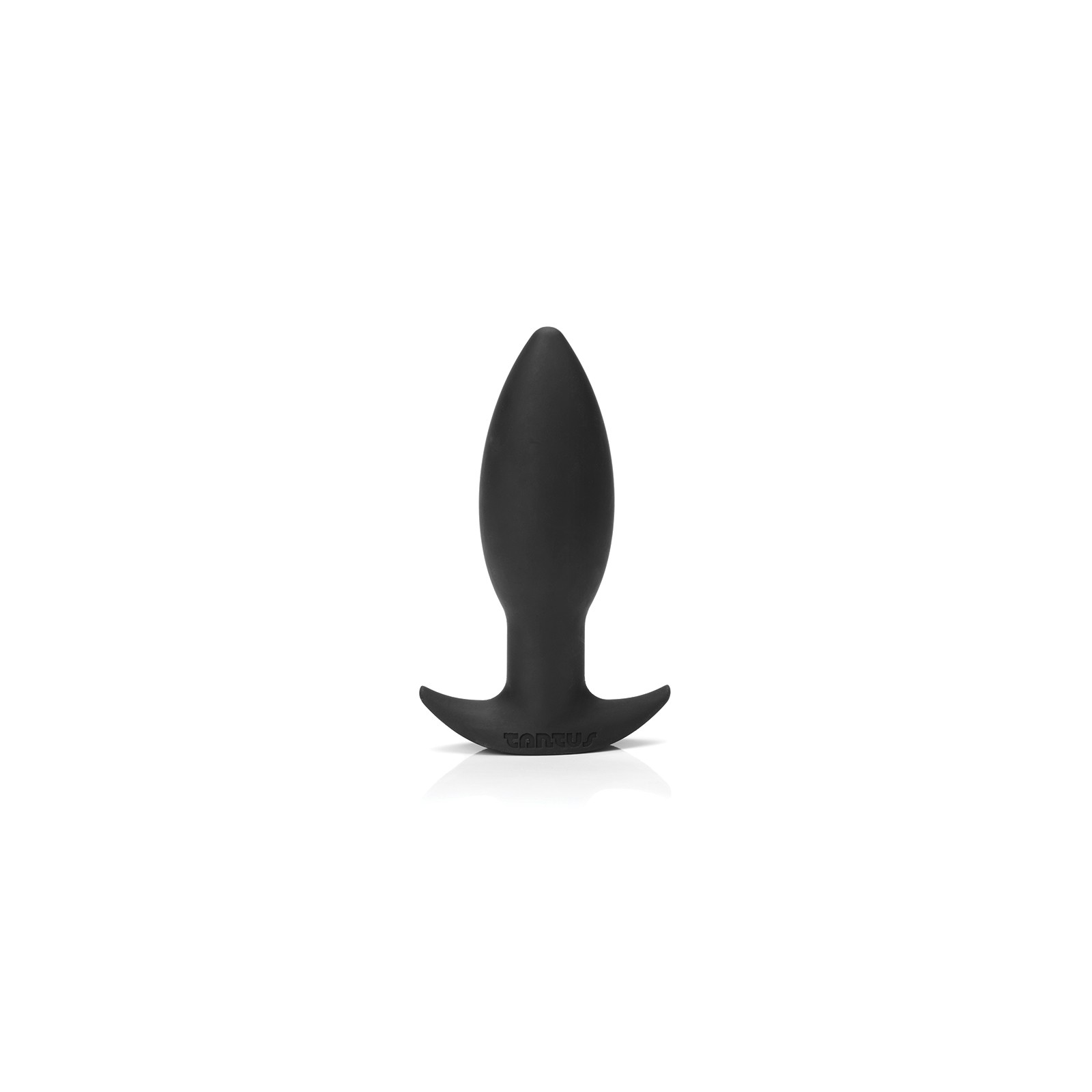 Tantus Neo Tapón Anal Negro