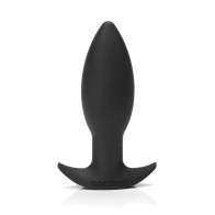 Tantus Neo Tapón Anal Negro